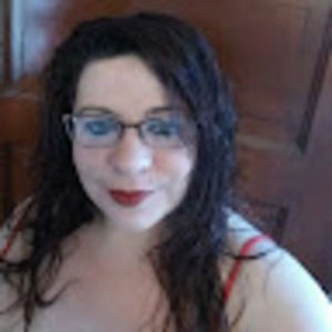 Meet your Posher, Krystal